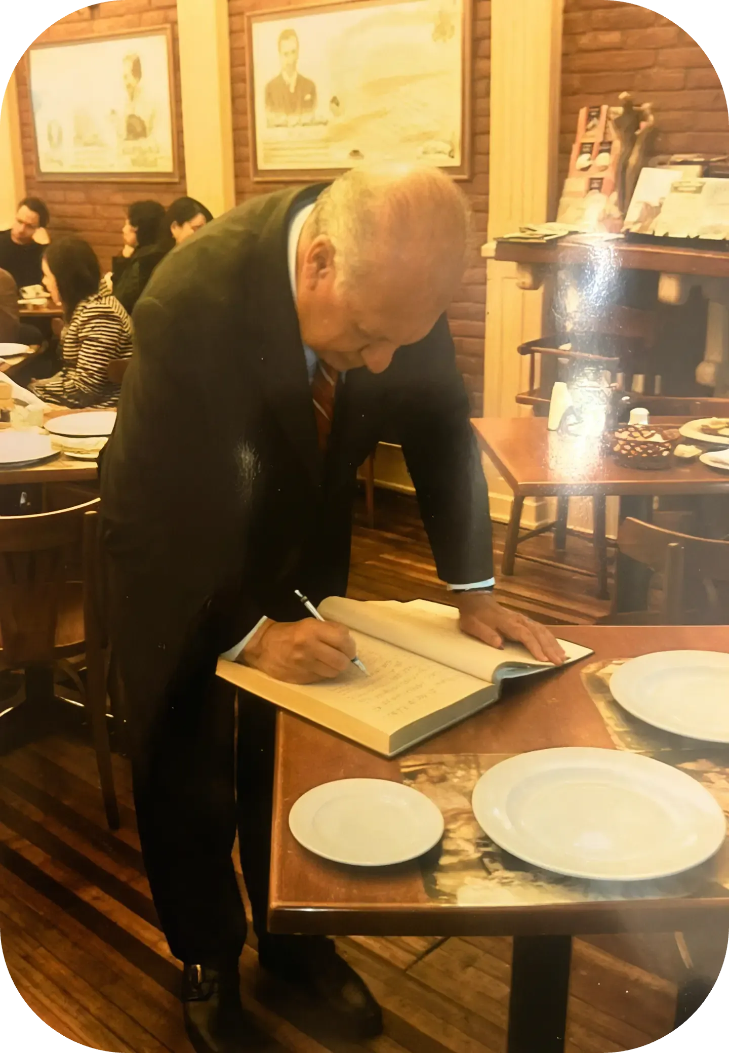 Ricardo Lagos